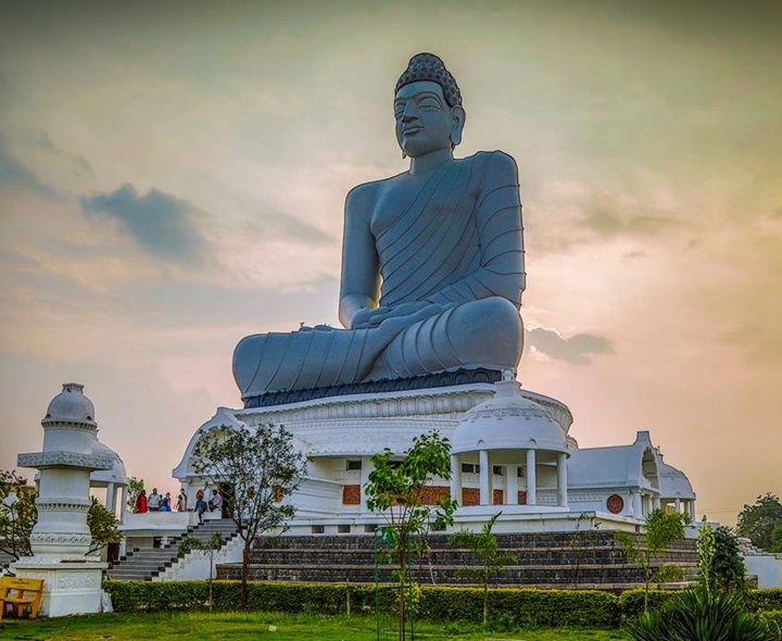 వరుస అగ్నిప్రమాదాలు.. భద్రత కట్టుదిట్టం