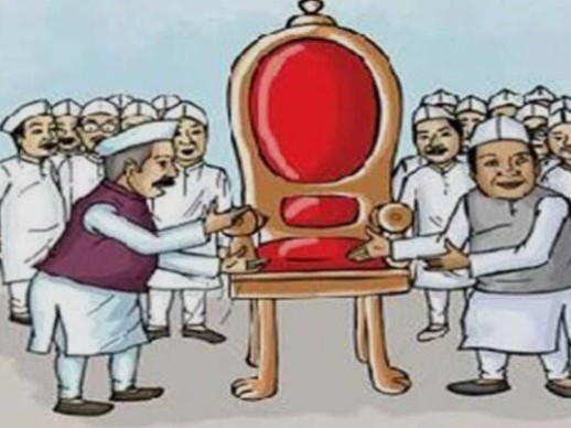 నామినేటెడ్ పదవుల్లో జాప్యం.. నేతలు అసహనం