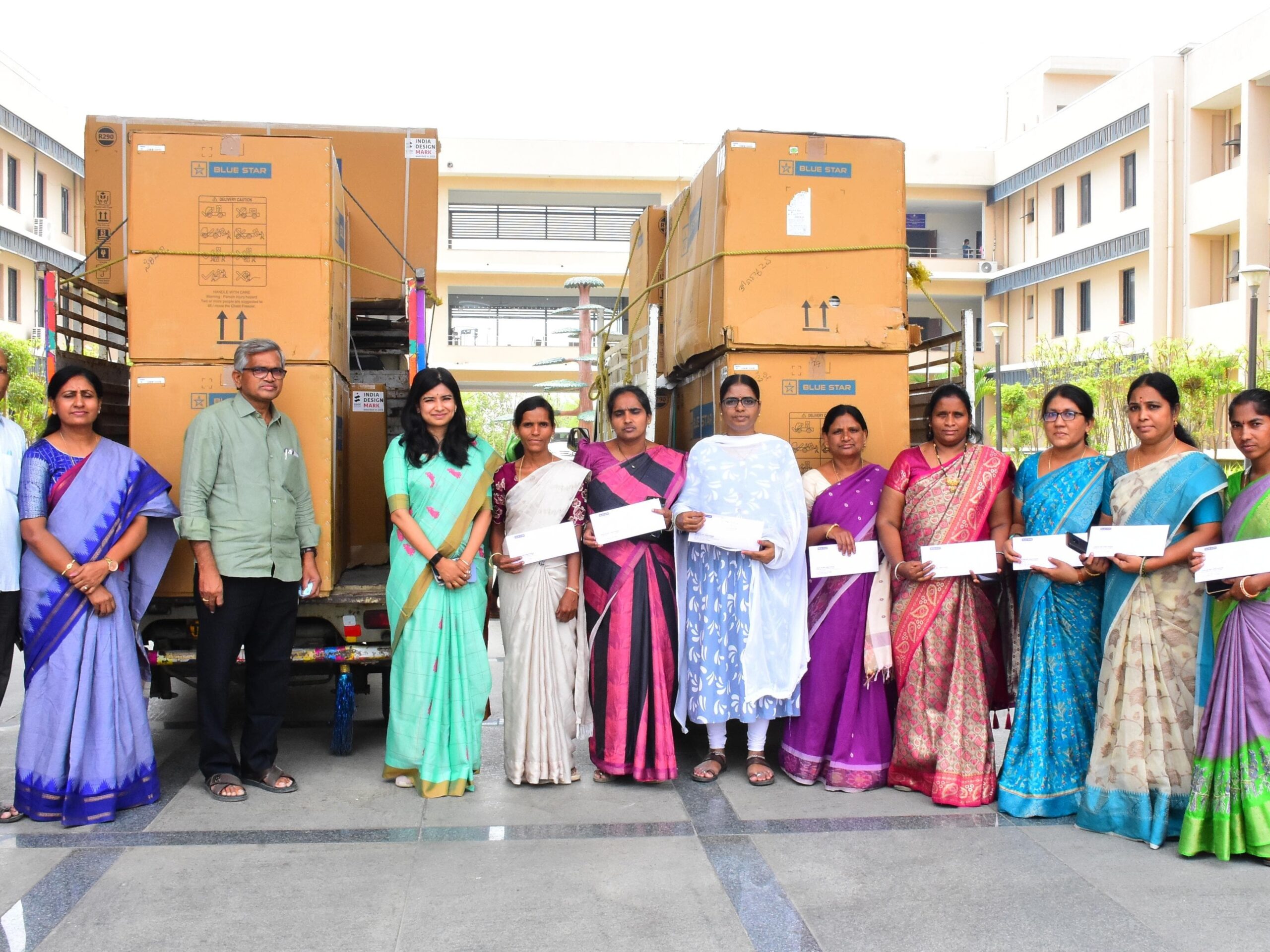 ‘విద్యార్థుల ఆరోగ్య సంరక్షణకు ప్రత్యేక చర్యలు’