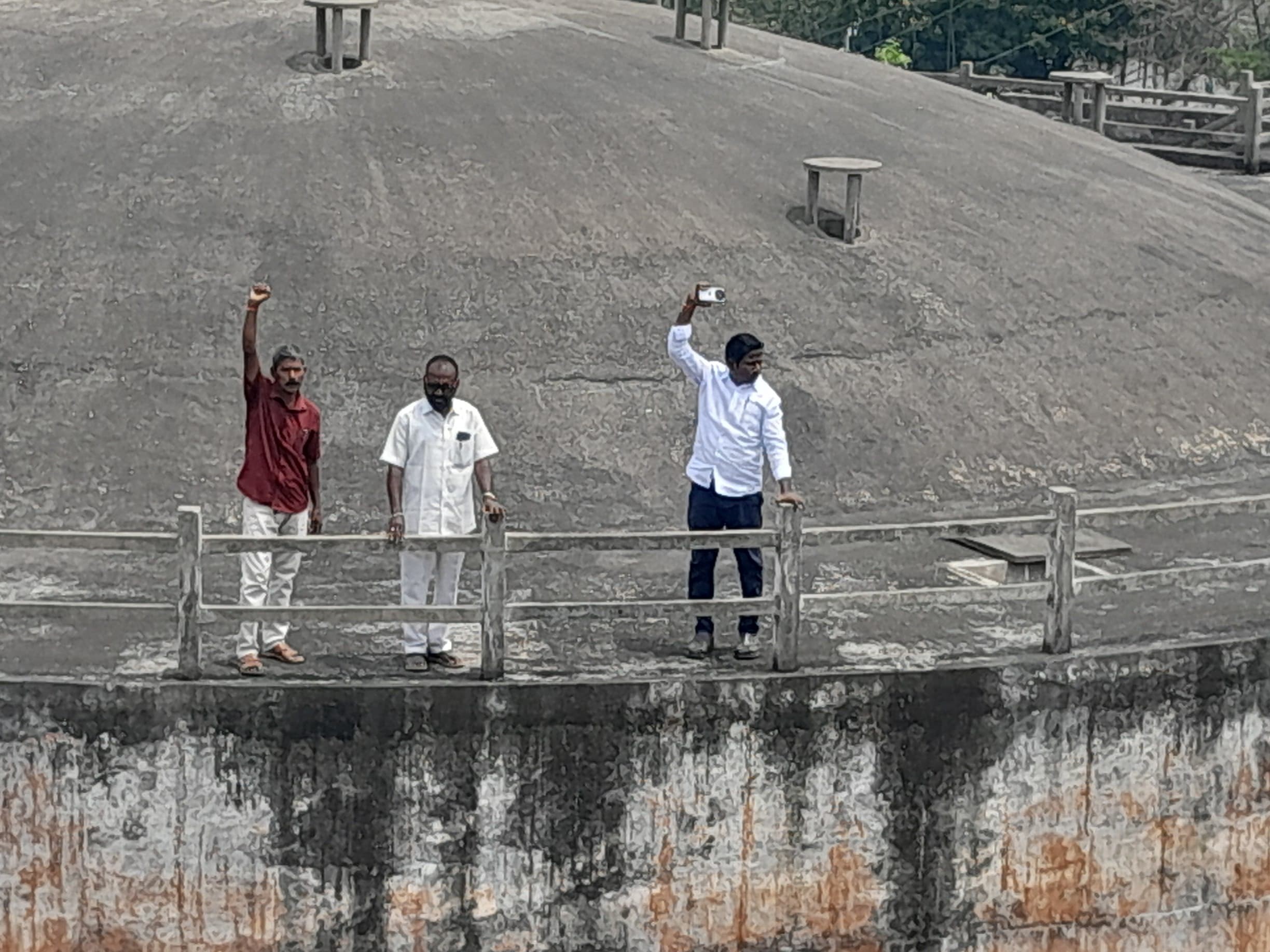 ‘ఉద్యమకారుల సమస్యలు పరిష్కరించాలి’