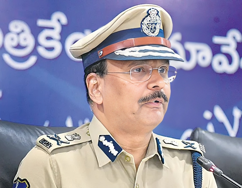 ఒక్కరోజే గడువు.. డీజీపీ కీలక ప్రకటన