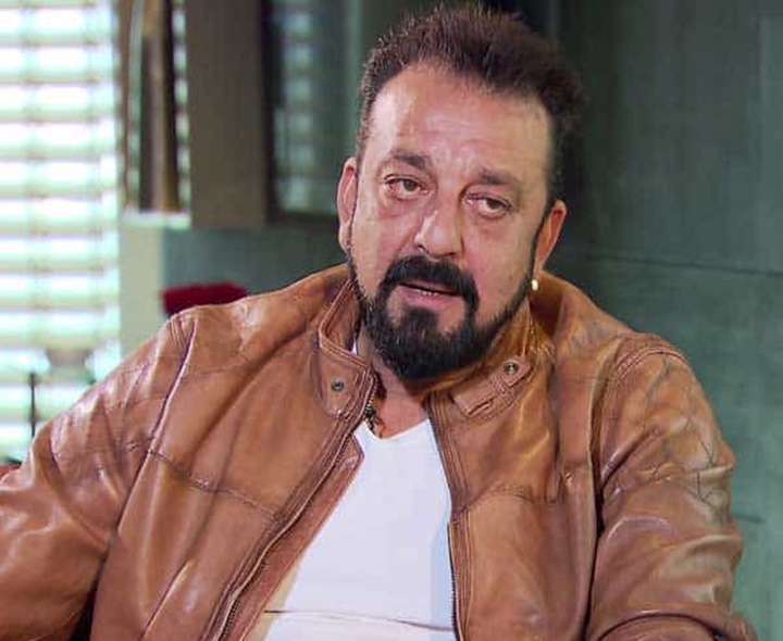 మూడు సినిమాలతో సంజయ్ దత్ అరుదైన రికార్డ్