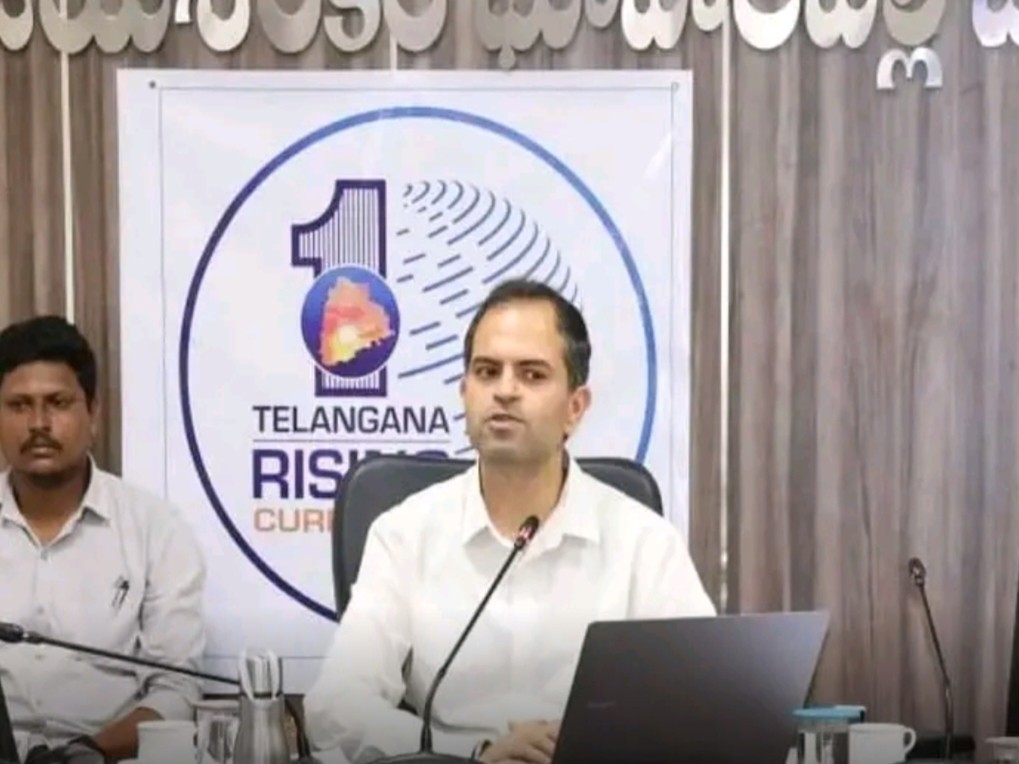 గ్రామసభలకు సమగ్ర ఏర్పాట్లు చేయాలి: కలెక్టర్