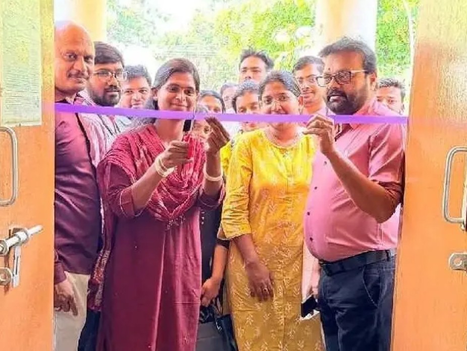 మెగా వైద్య శిబిరానికి విశేష స్పందన