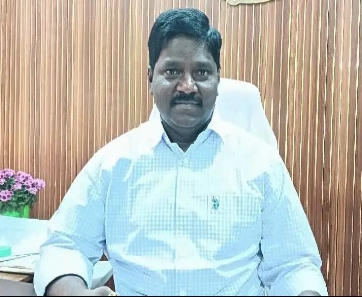 రేపటి నుంచి భూ సమస్యలపై అర్జీల స్వీకరణ