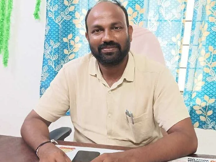 బాధ్యతలు స్వీకరించిన కల్లూరు నూతన ఎమ్మార్వో