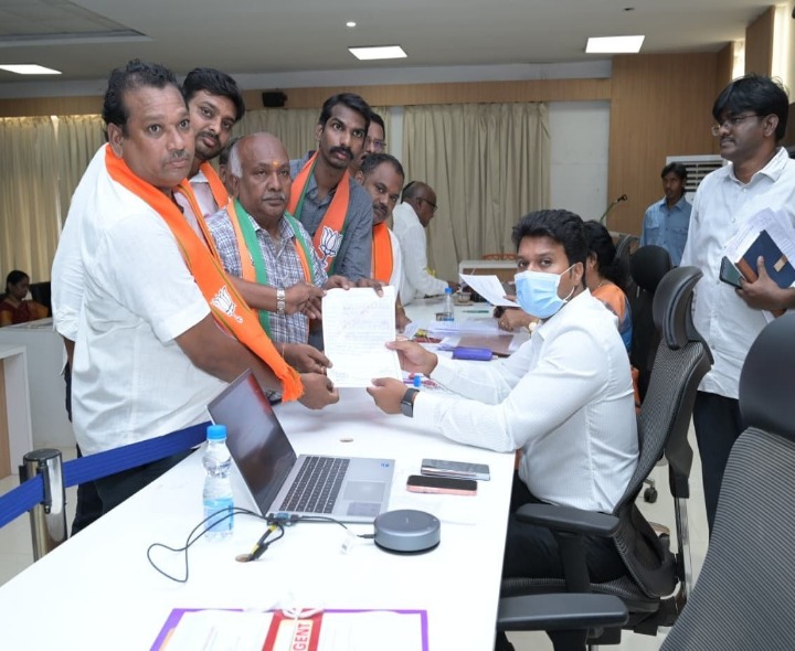 ప్రజా పర్యాధుల పరిష్కార వ్యవస్థకు 178 ఫిర్యాదులు