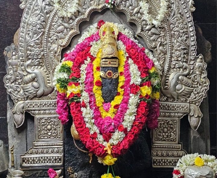 విఘ్నేశ్వరుని ఆలయ ఆదాయం రూ.2.81 లక్షలు