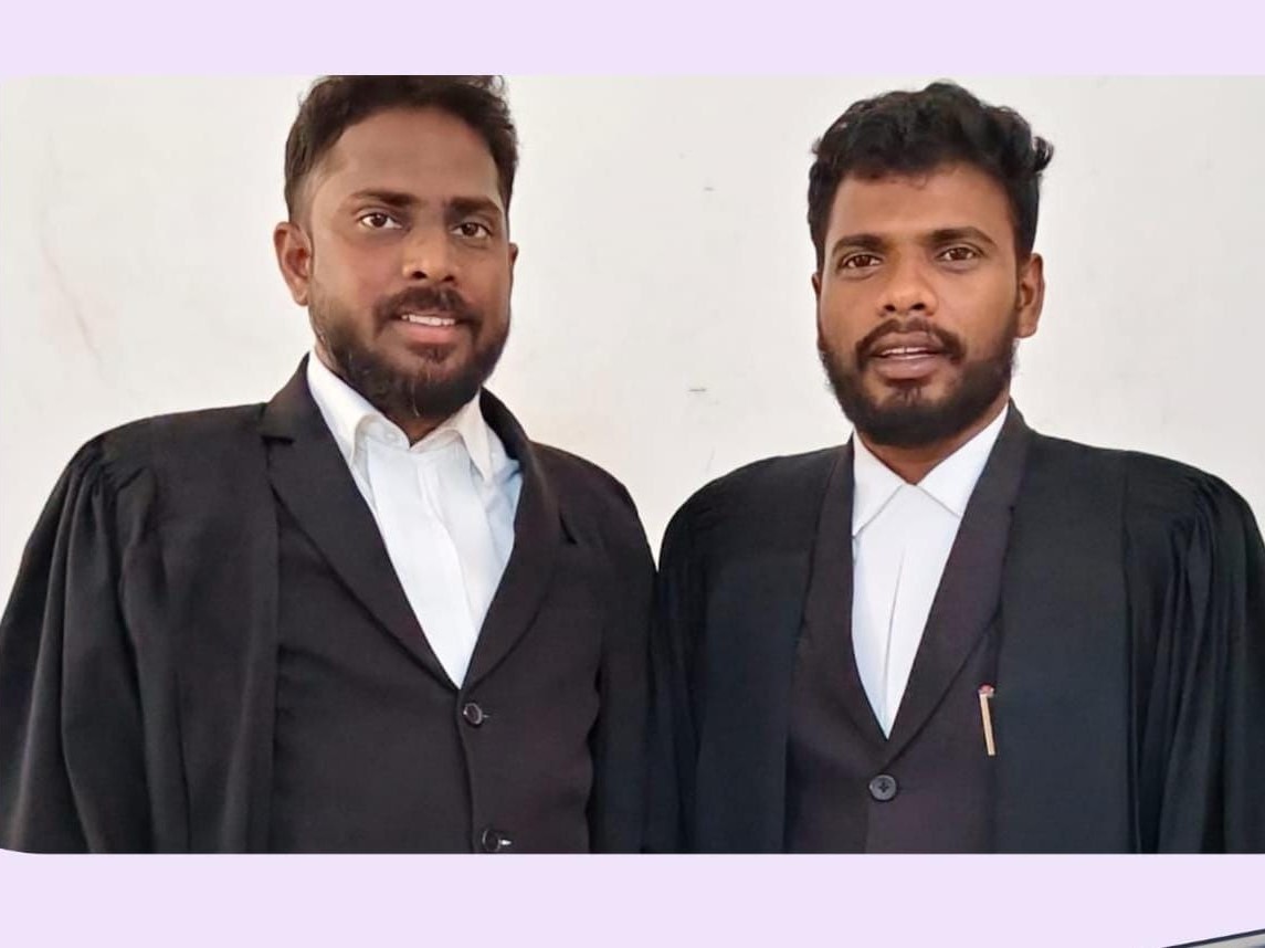 నూతన కార్యవర్గానికి శుభాకాంక్షలు