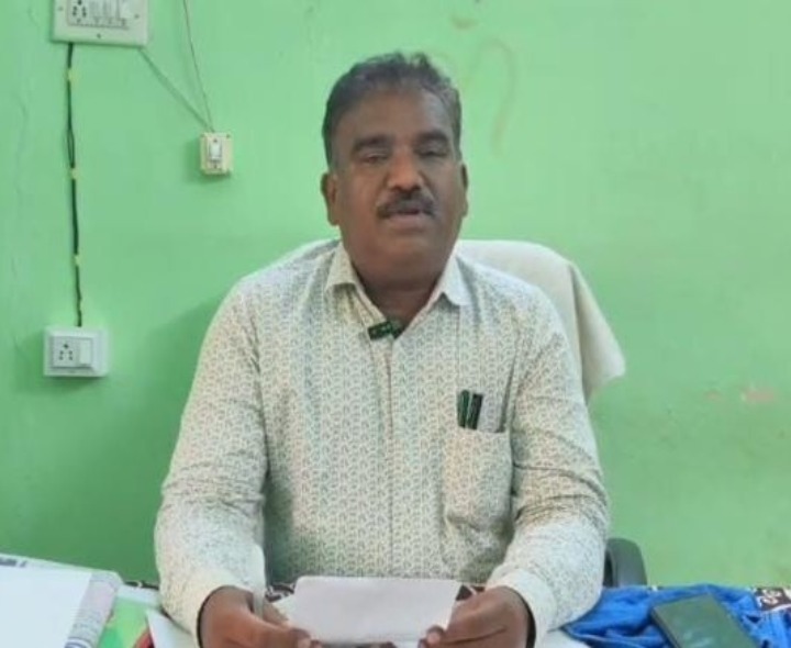 రేపు సోమందేపల్లిలో వారపుసంత బహిరంగ వేలం