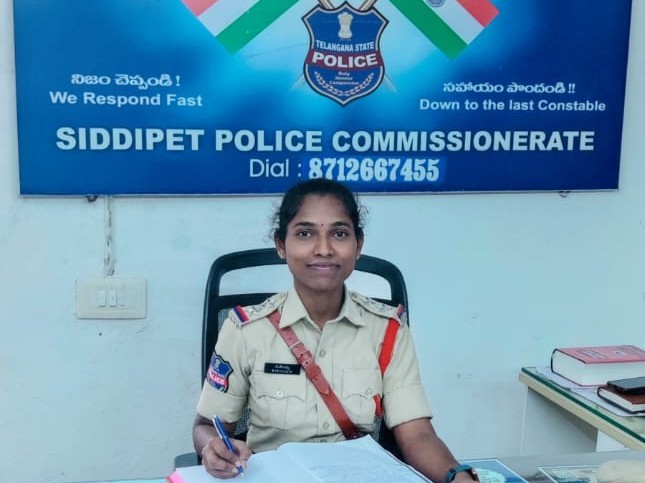 జాతర ఏర్పాట్లపై రేపు సమావేశం: SI