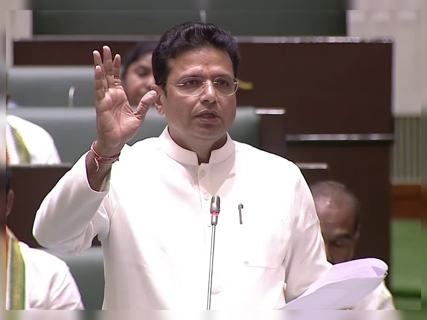 ‘BRS ప్రోద్భలంతోనే వామనరావు దంపతుల హత్య’