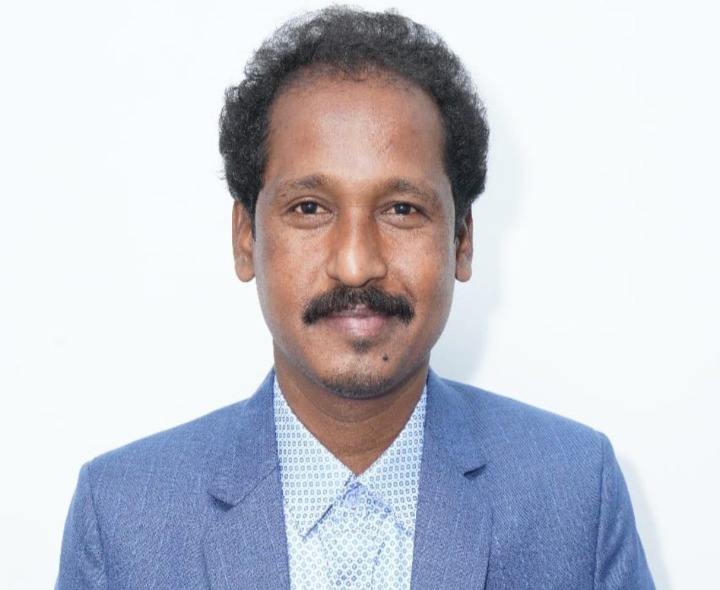 ఏపీ చెస్ ఇన్ స్కూల్స్ కమిటీ కన్వీనర్‌గా భీమారావు