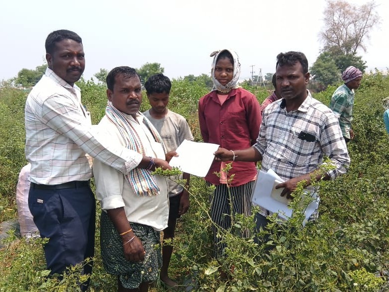 బాల కార్మికుల నిర్మూలనపై ప్రత్యేక డ్రైవ్