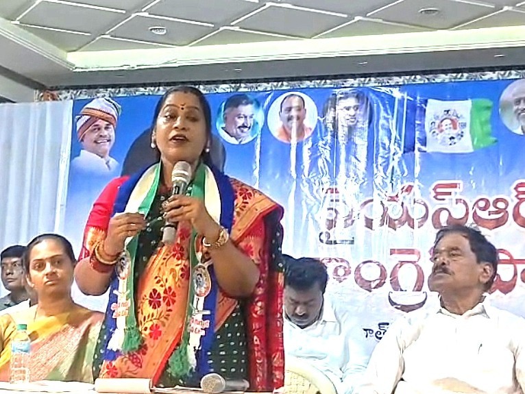 ‘దౌర్జన్యాలు పెరిగిపోయాయి’