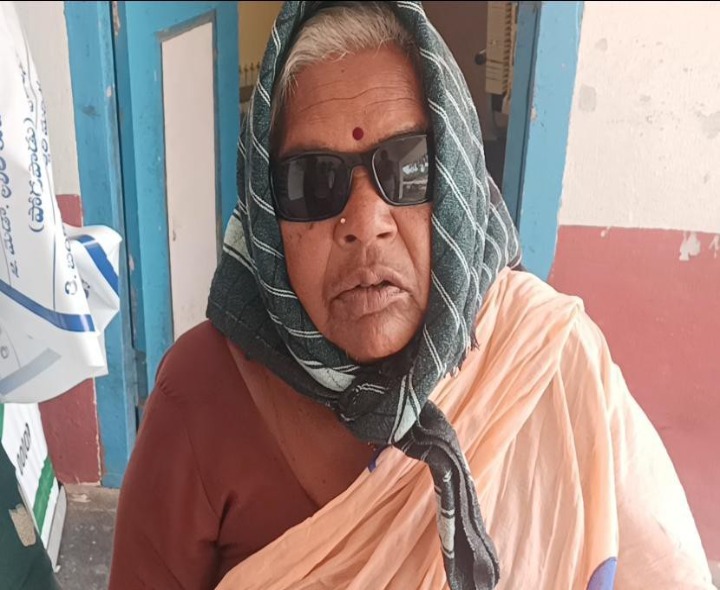 సర్పంచ్ గౌరవ వేతనాలు ఇవ్వడం లేదని ఆవేదన