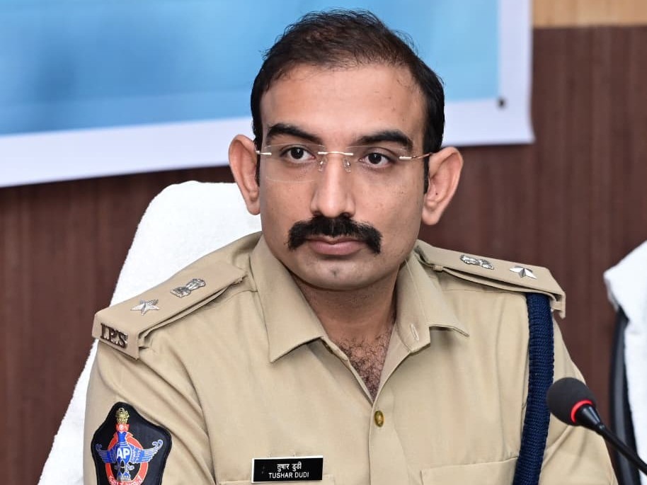 డిజిటల్ అరెస్టులు ఉండవు