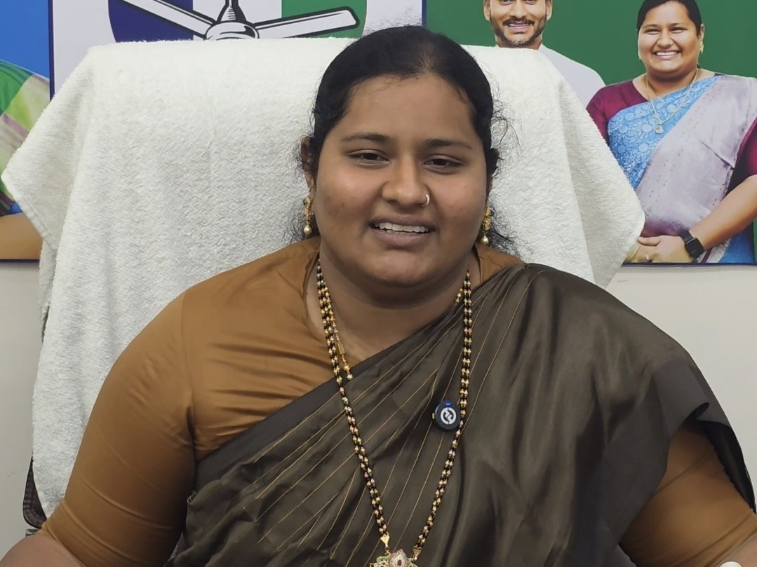 ‘అమరావతి పేరుతో కూటమి ప్రభుత్వం కొత్త నాటకాలు’