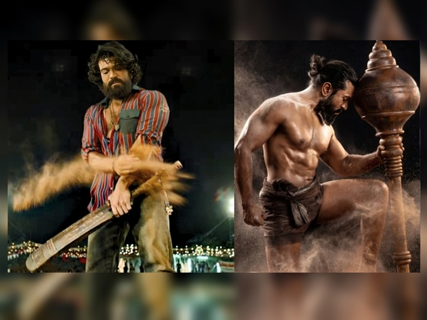 ‘పెద్ది’ సినిమాపై షాకింగ్ అప్‌డేట్!