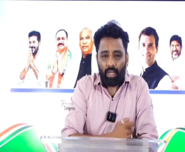 VIDEO: ‘ద్వంద్వ వైఖరిని బయటపెడుతున్నాయి’