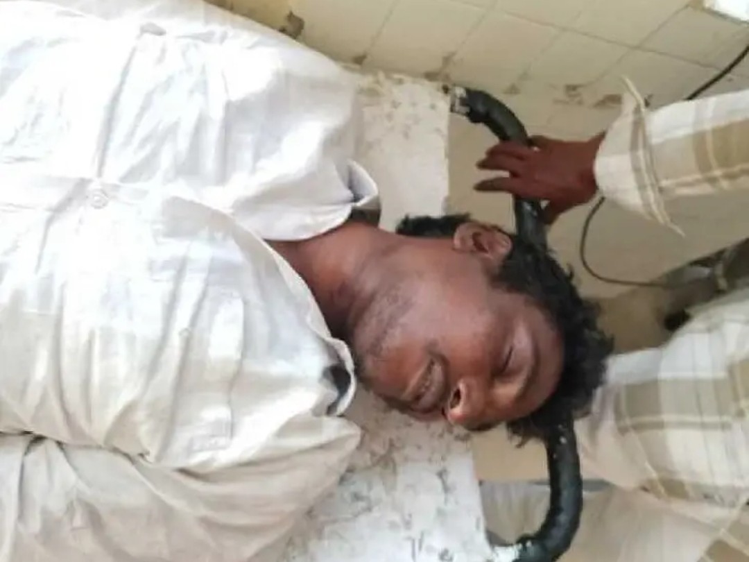 భార్య మందలించిందని భర్త సూసైడ్