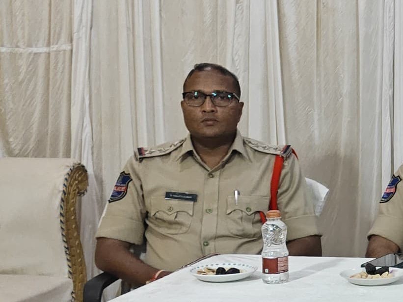 పాక్సో కేసులో నిందితుడికి జైలు శిక్ష