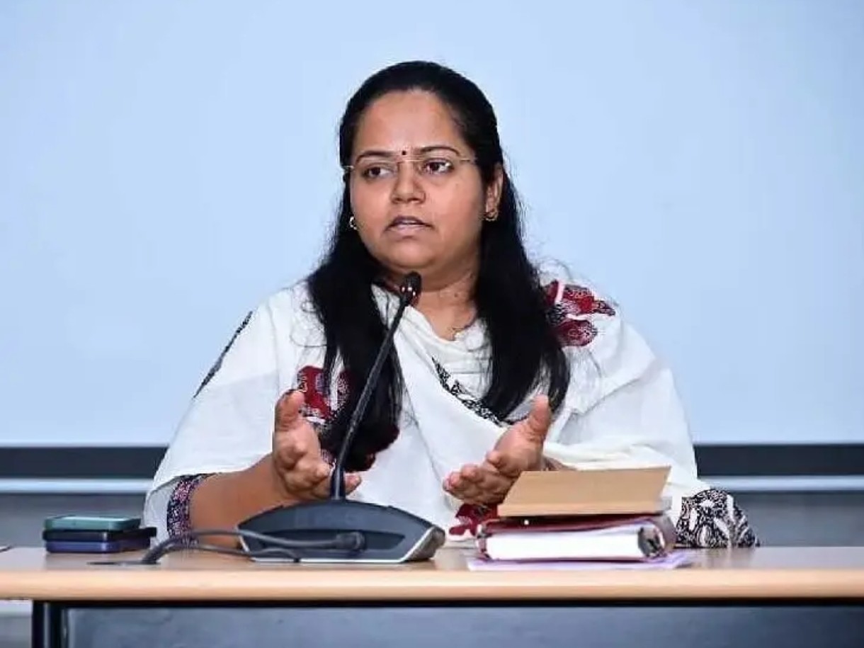 జనగణనను సమర్థవంతంగా నిర్వహించాలి: కలెక్టర్