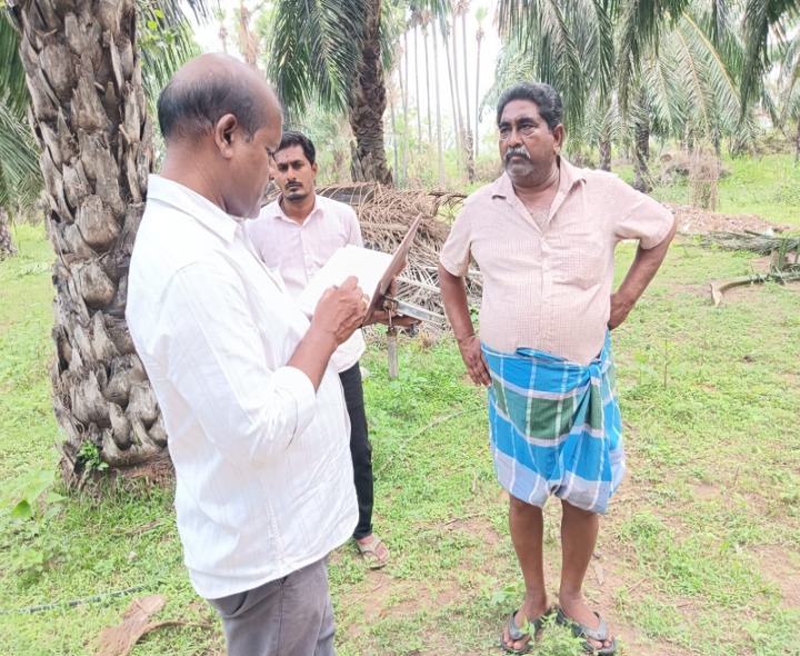 HITTV కథనానికి అధికారుల స్పందన..!