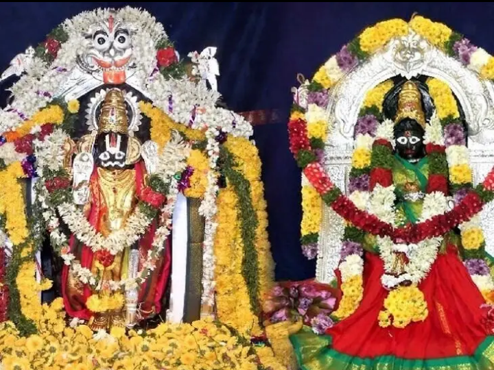 మాచర్లలో రేపటి నుంచి బ్రహ్మోత్సవాలు