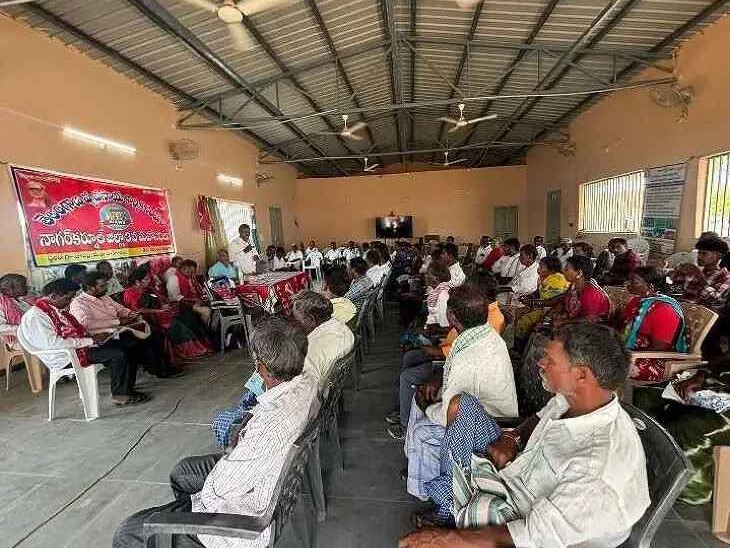 ‘ఉపాధి హామీ చట్టాన్ని నిర్వీర్యం చేస్తే సహించేది లేదు’