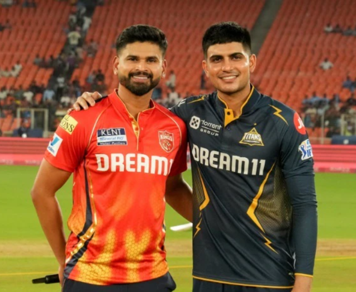 IPL: నేడు పంజాబ్ vs గుజరాత్