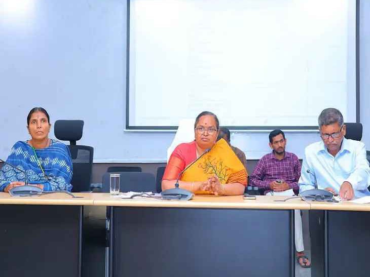 ‘గ్రామసభలను విజయవంతం చేయాలి’