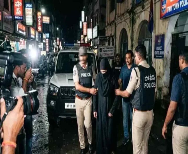 విజయవాడ ఉగ్రలింకుల కేసు.. నేడు విచారణ