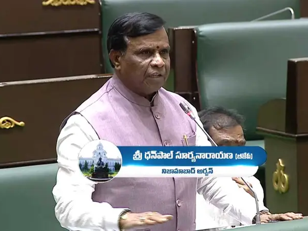 ‘వైన్స్ షాపులకు దేవుళ్ల పేర్లు పెట్టకుండా చట్టం తేవాలి’