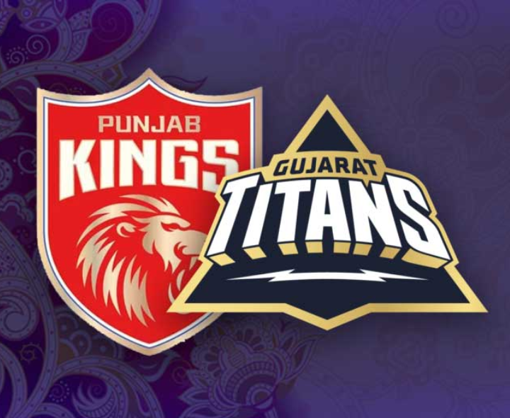 PBKS vs GT: హెడ్ టు హెడ్ రికార్డ్