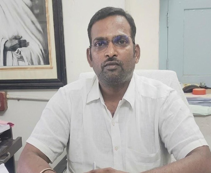 బేతంచెర్లలో నేడు బహిరంగ వేలం..!