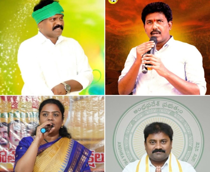 నేడు నందిగామకు నలుగురు ఎమ్మెల్యేలు