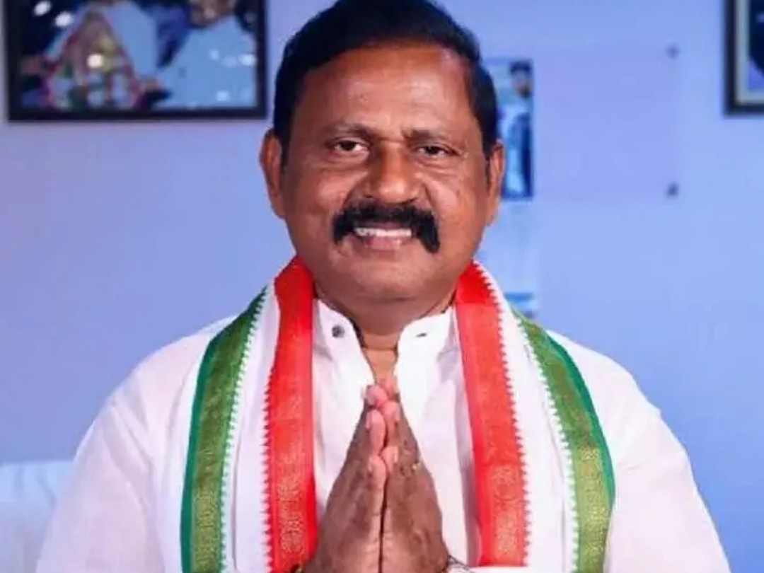 అభివృద్ధి పనులకు శ్రీకారం చుట్టనున్న ఎమ్మెల్యే