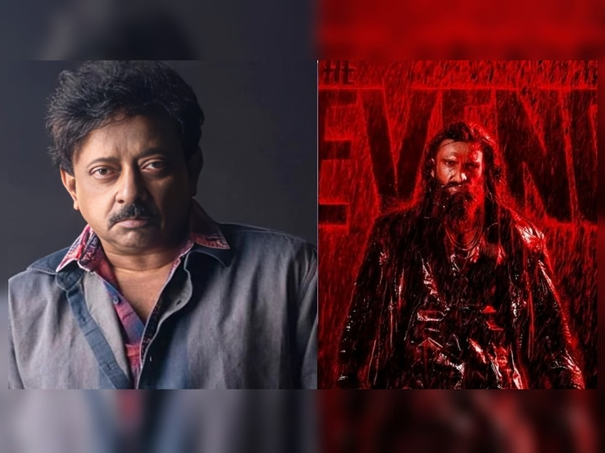’30 నిమిషాల ఊచకోత’.. ధురంధర్-2 క్లైమాక్స్‌పై RGV