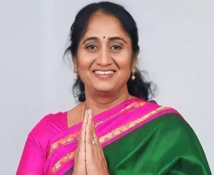 నేడు జిల్లా ఇన్‌ఛార్జ్ మంత్రి రాక