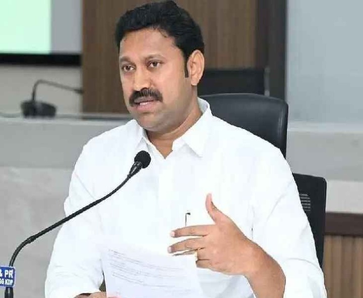 పార్లమెంట్ ఎస్టిమేషన్ కమిటీ సభ్యుడిగా అవినాశ్ రెడ్డి