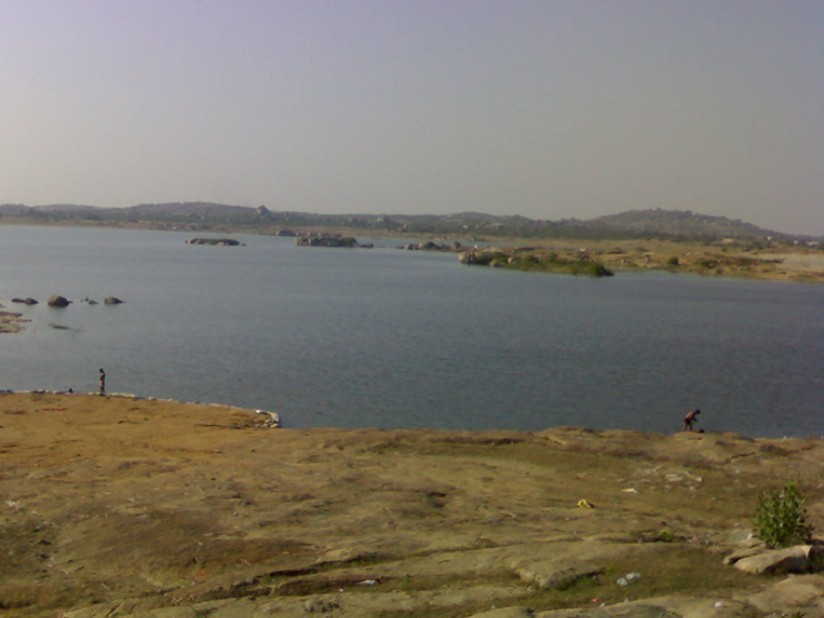 జల వనరుల సంరక్షణపై కీలక చర్యలు