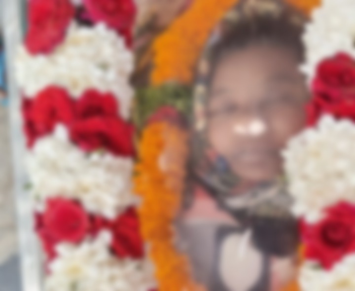 అద్దంకి టీడీపీ మాజీ కౌన్సిలర్ మృతి