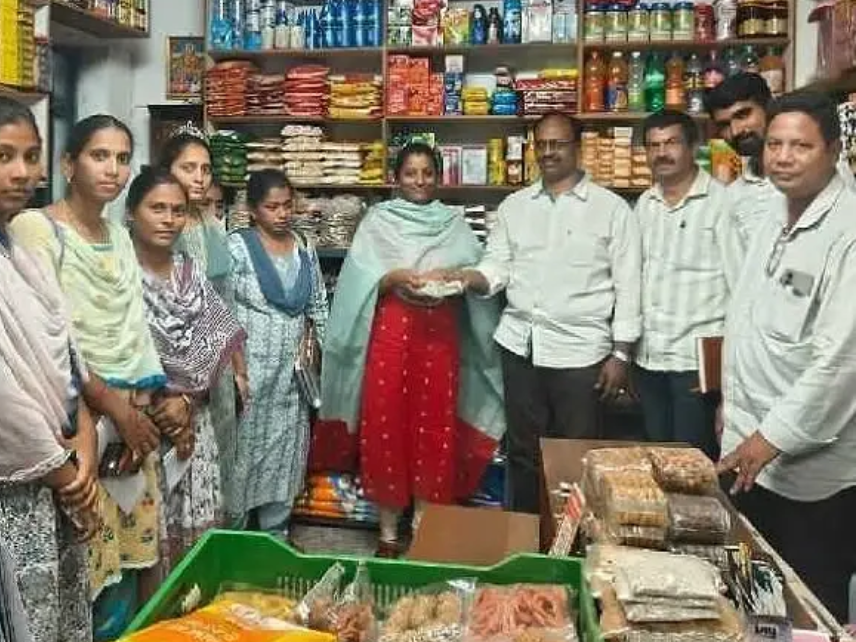 బొబ్బిలిలో ముమ్మరంగా పన్నుల వసూలు