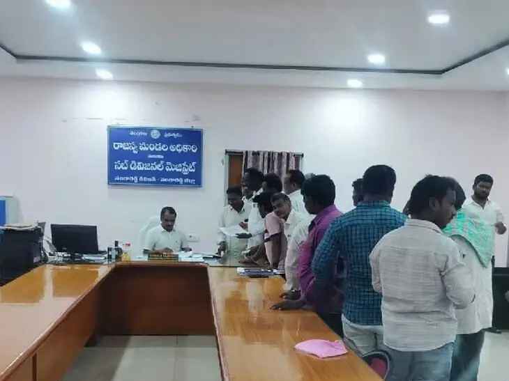 ‘ధర నిర్ణయించకుండా భూసేకరణ సరికాదు’