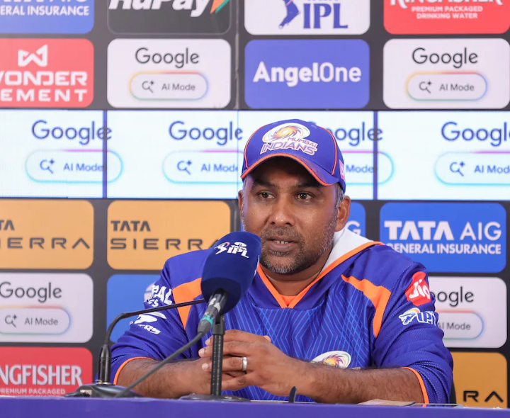 ఇంపాక్ట్ ప్లేయర్‌గా సూర్య.. కారణమిదే