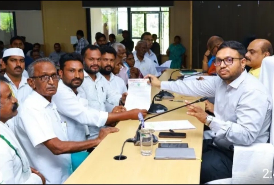 మద్యపాన నిషేధం అమలు.. రేపు అవగాహన ర్యాలీ