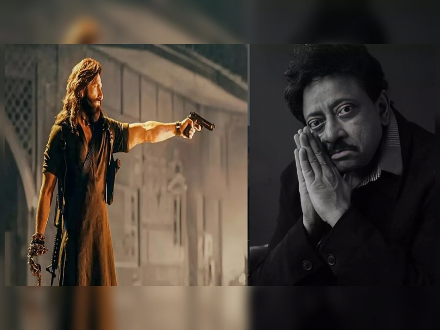 ‘ధురంధర్ 2’ టెక్నికల్ వండర్‌పై వర్మ రివ్యూ