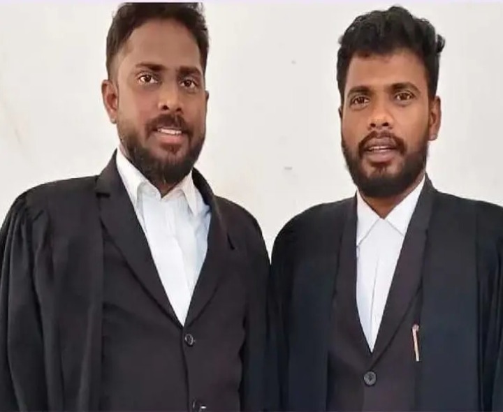 సత్యవేడు బార్ అసోసియేషన్ అధ్యక్షుడిగా మహేశ్ ఏకగ్రీవం