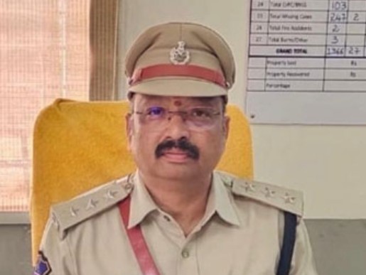 అనుమతి లేకుండా డీజే పెడితే చర్యలు తప్పవు: ACP